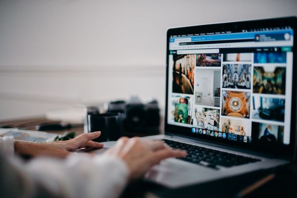 Découvrez goopics : la plateforme idéale pour le partage d'images