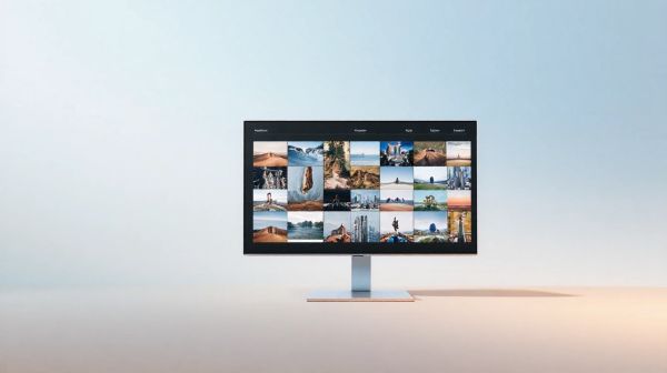 Découvrez goopics : la plateforme idéale pour le partage d'images