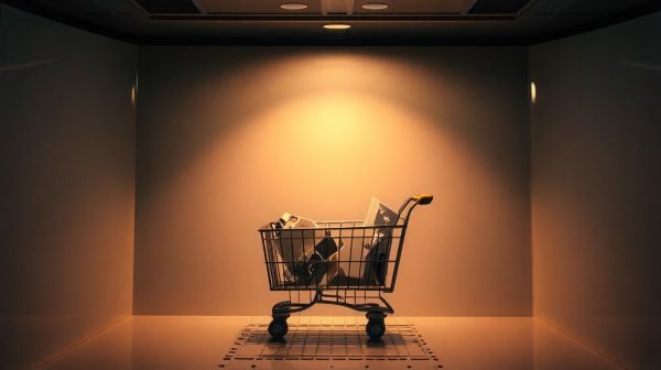 L'impact négatif des abandons de panier sur les ventes e-commerce