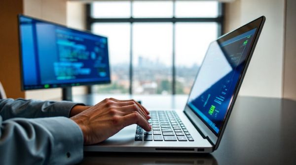 Meldis : Protection de données avec un expert cybersécurité à Montpellier