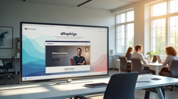 Optimisez votre visibilité en ligne avec une agence seo webflow