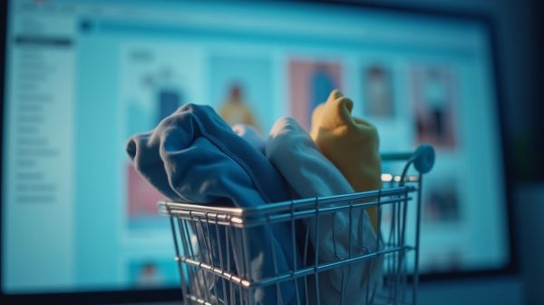 Pourquoi abandonner un panier nuit à votre stratégie e-commerce