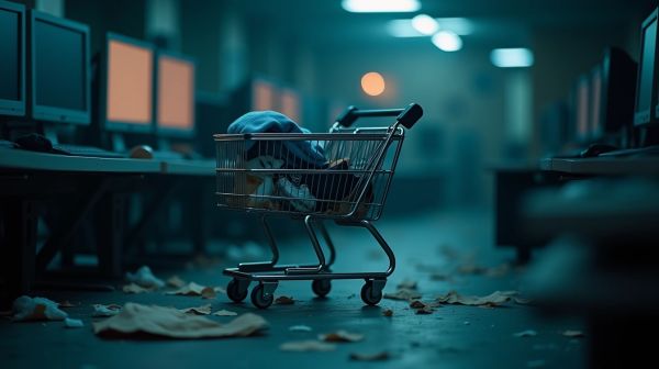 Pourquoi abandonner un panier nuit à votre stratégie e-commerce