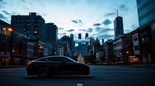 Top 5 traceurs GPS pour la surveillance optimale en 2023