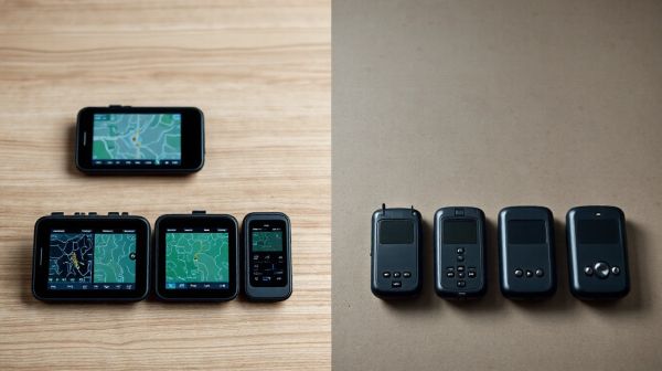 Top 5 traceurs GPS pour la surveillance optimale en 2023