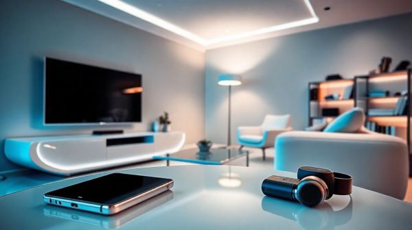 Top astuces pour sélectionner des gadgets high tech parfaits