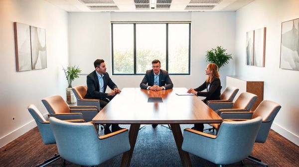 Top critères pour sélectionner une agence de création web