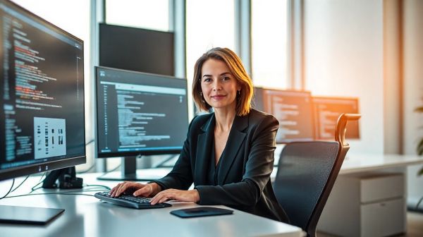 Top critères pour sélectionner une agence de création web