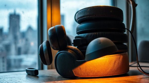 Top raisons de choisir un casque reconditionné pour économiser