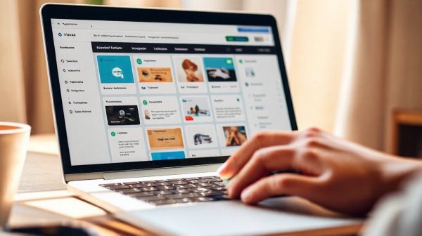 Top stratégies pour améliorer votre SEO avec une agence Webflow